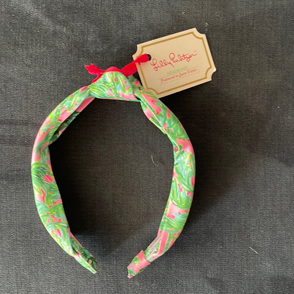 Headband